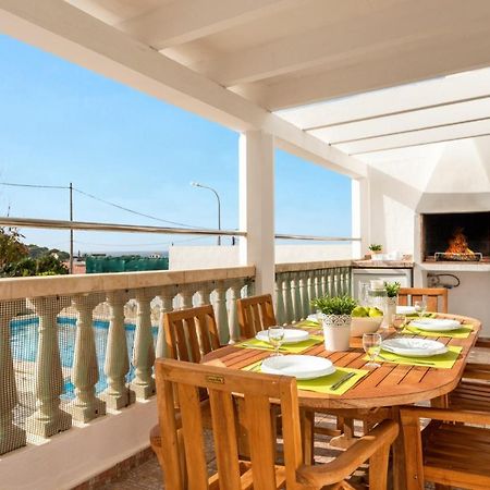 Villa Airosa By Villa Plus Cala En Porter  Extérieur photo