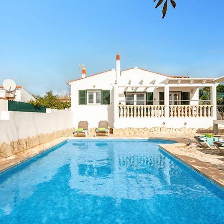 Villa Airosa By Villa Plus Cala En Porter  Extérieur photo