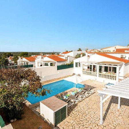 Villa Airosa By Villa Plus Cala En Porter  Extérieur photo