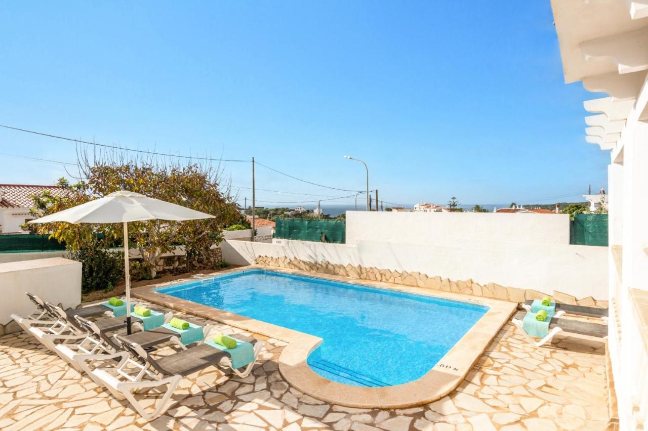 Villa Airosa By Villa Plus Cala En Porter  Extérieur photo