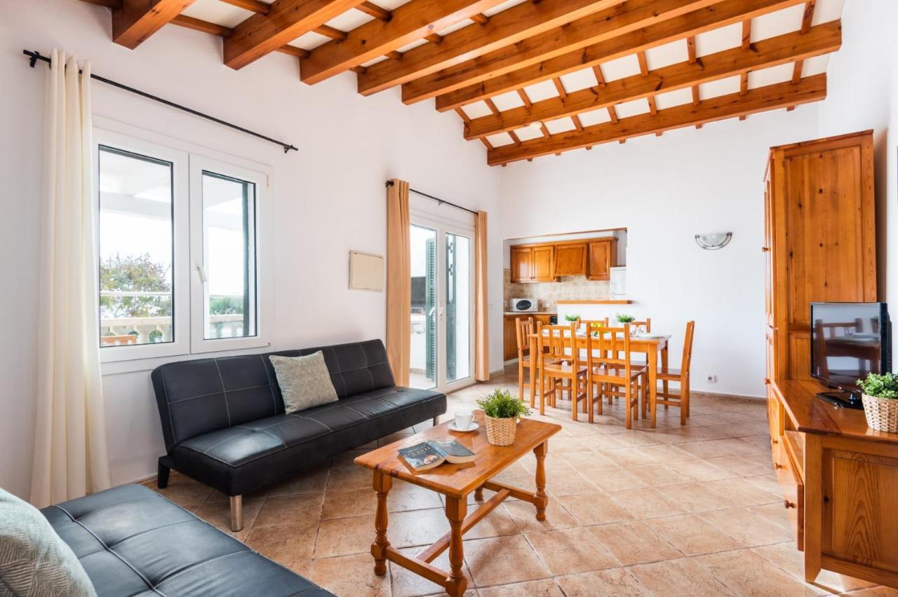 Villa Airosa By Villa Plus Cala En Porter  Extérieur photo