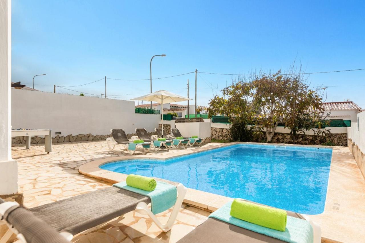 Villa Airosa By Villa Plus Cala En Porter  Extérieur photo