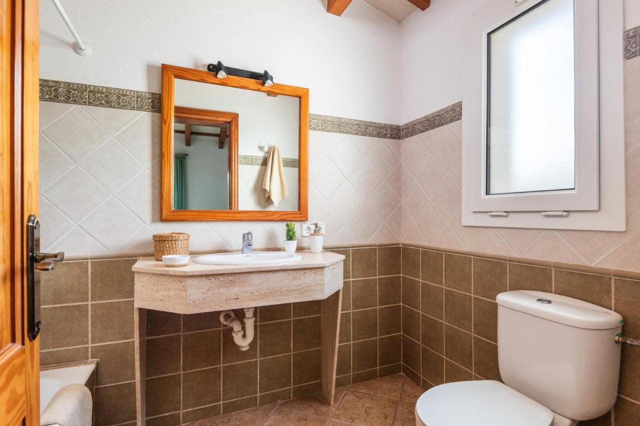 Villa Airosa By Villa Plus Cala En Porter  Extérieur photo