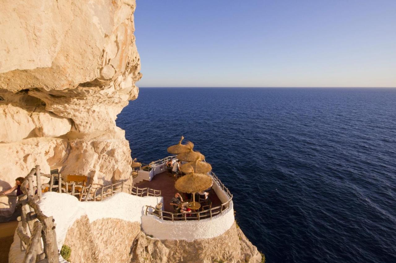 Villa Airosa By Villa Plus Cala En Porter  Extérieur photo